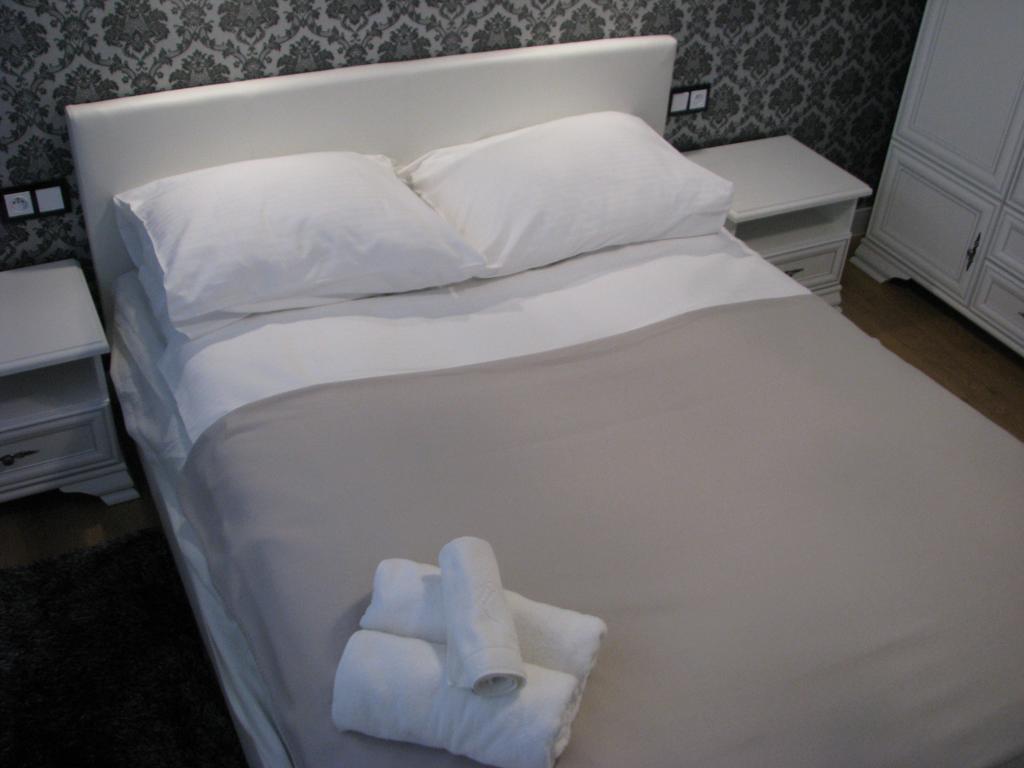Apartament Relax Gdynia Exteriör bild