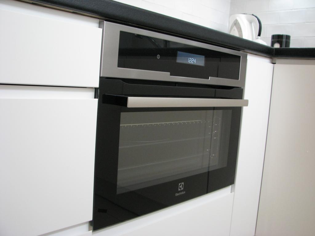 Apartament Relax Gdynia Exteriör bild