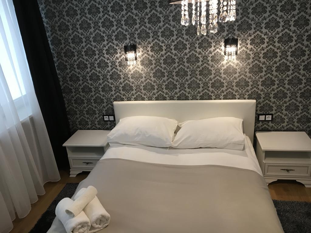 Apartament Relax Gdynia Exteriör bild