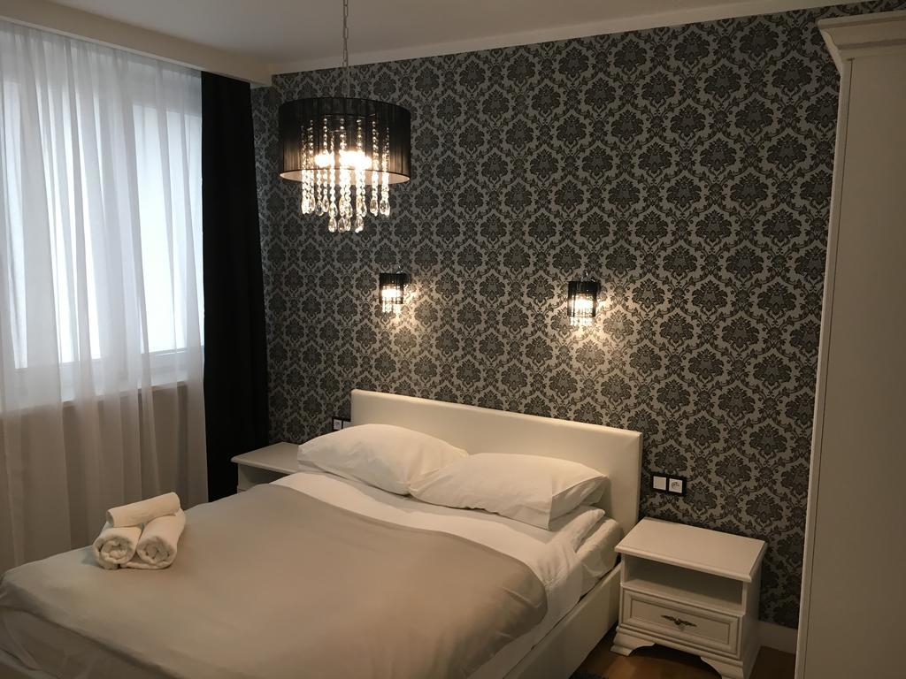 Apartament Relax Gdynia Exteriör bild