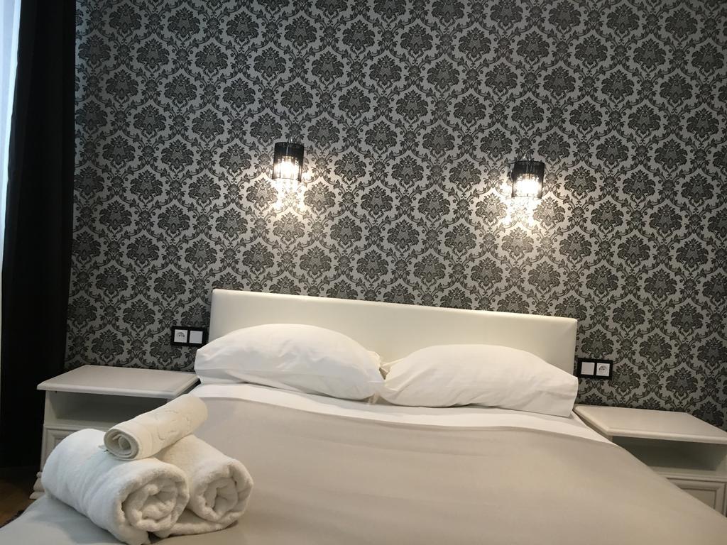 Apartament Relax Gdynia Exteriör bild